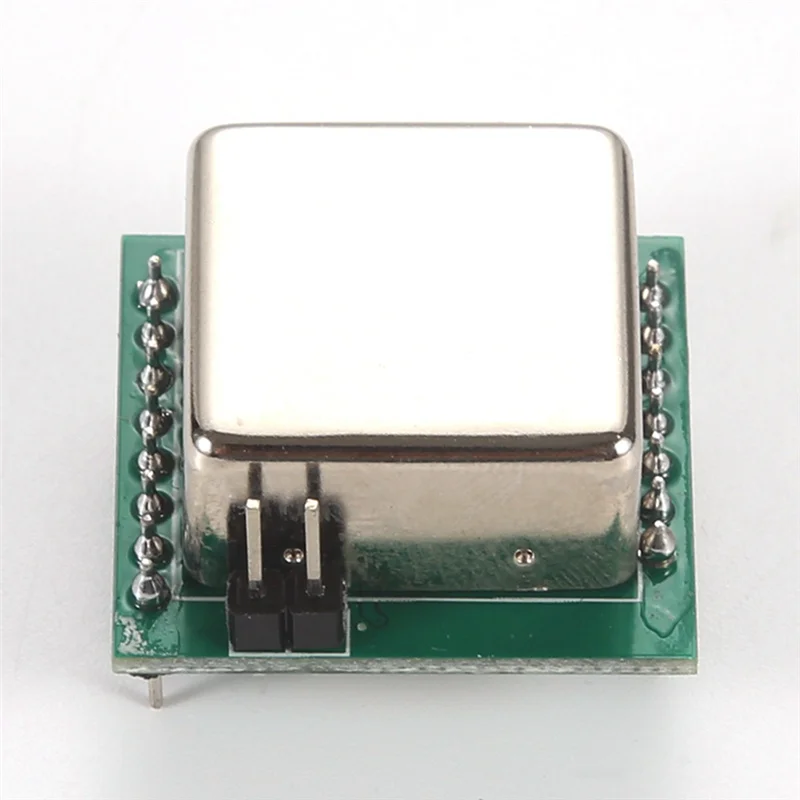 AY14 - Modul GPSDO OCXO Osilator Terdisiplin GPS Modul Jam Presisi Tinggi Untuk USRP B210 B210 SDR