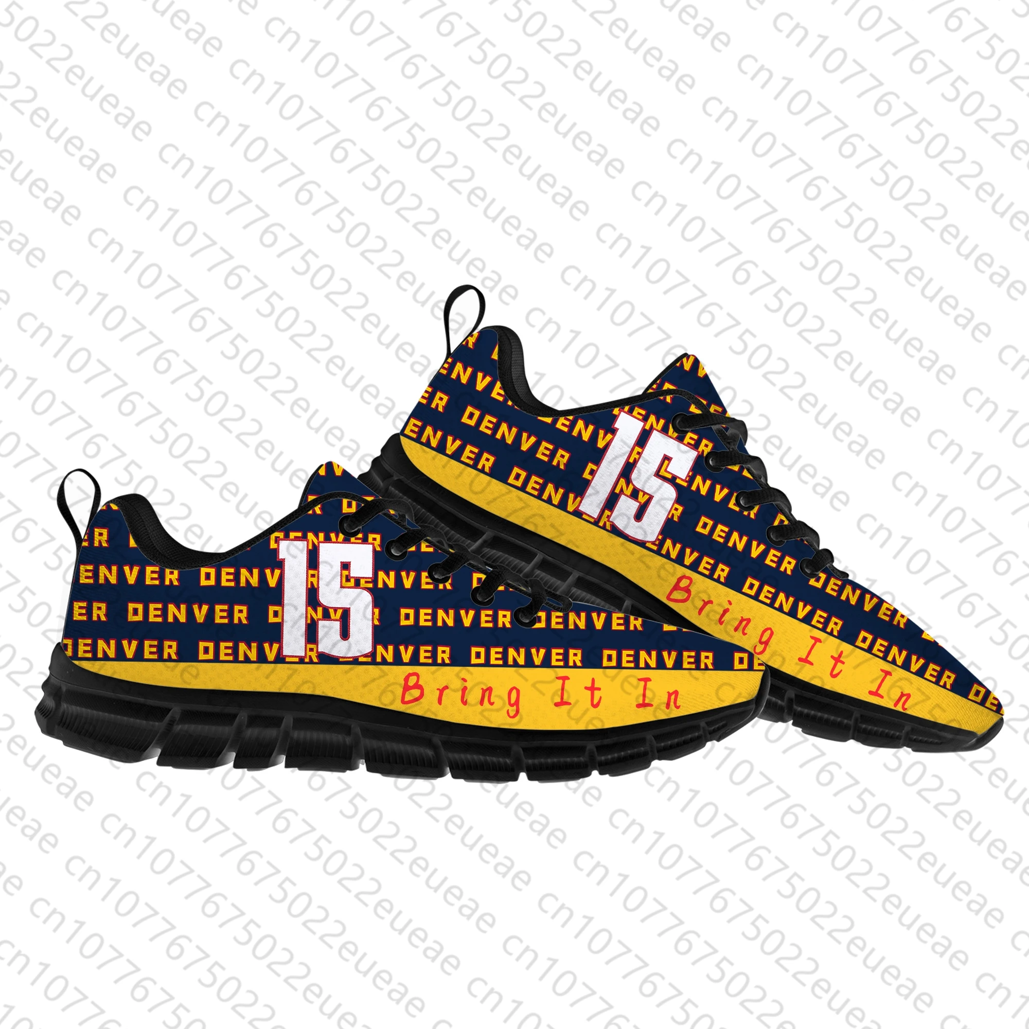 Кроссовки спортивные унисекс, под заказ, для детей и подростков