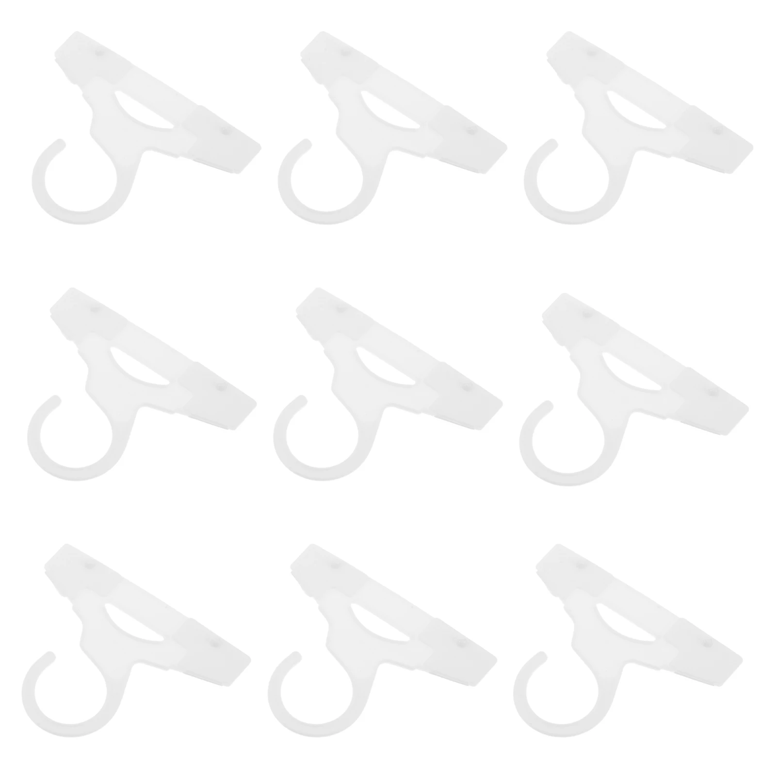 

100Pcs Hanging Dehumidifier Bags Hooks Closet Moisture Absorber Wardrobe Bathroom Bedroom Moisture Control Absorber