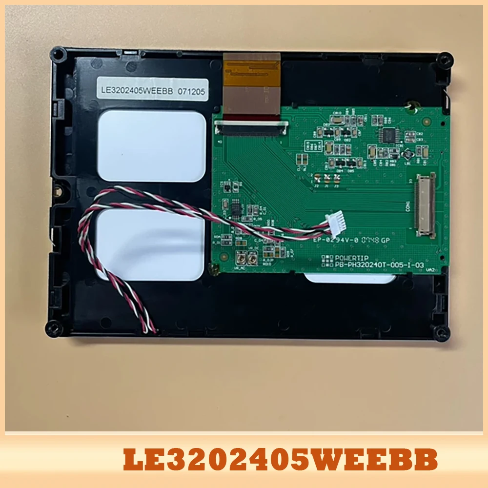 

LE3202405WEEBB 5,7-дюймовый преобразователь сенсорного экрана со светодиодной подсветкой