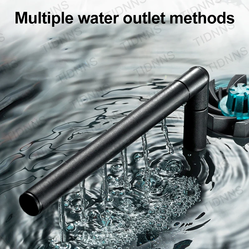3w Fish Tank Electric Oil Removal Film Water Surface Mini Oil Film Processor Aquarium Oxygenation Silent Circulation Filter 220v