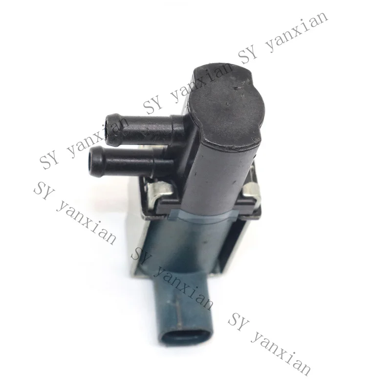 SY+ 1PC Vapor Canister Purge Valve For 2001-2004 2002 2003 Montero Sport MR507579 view 4