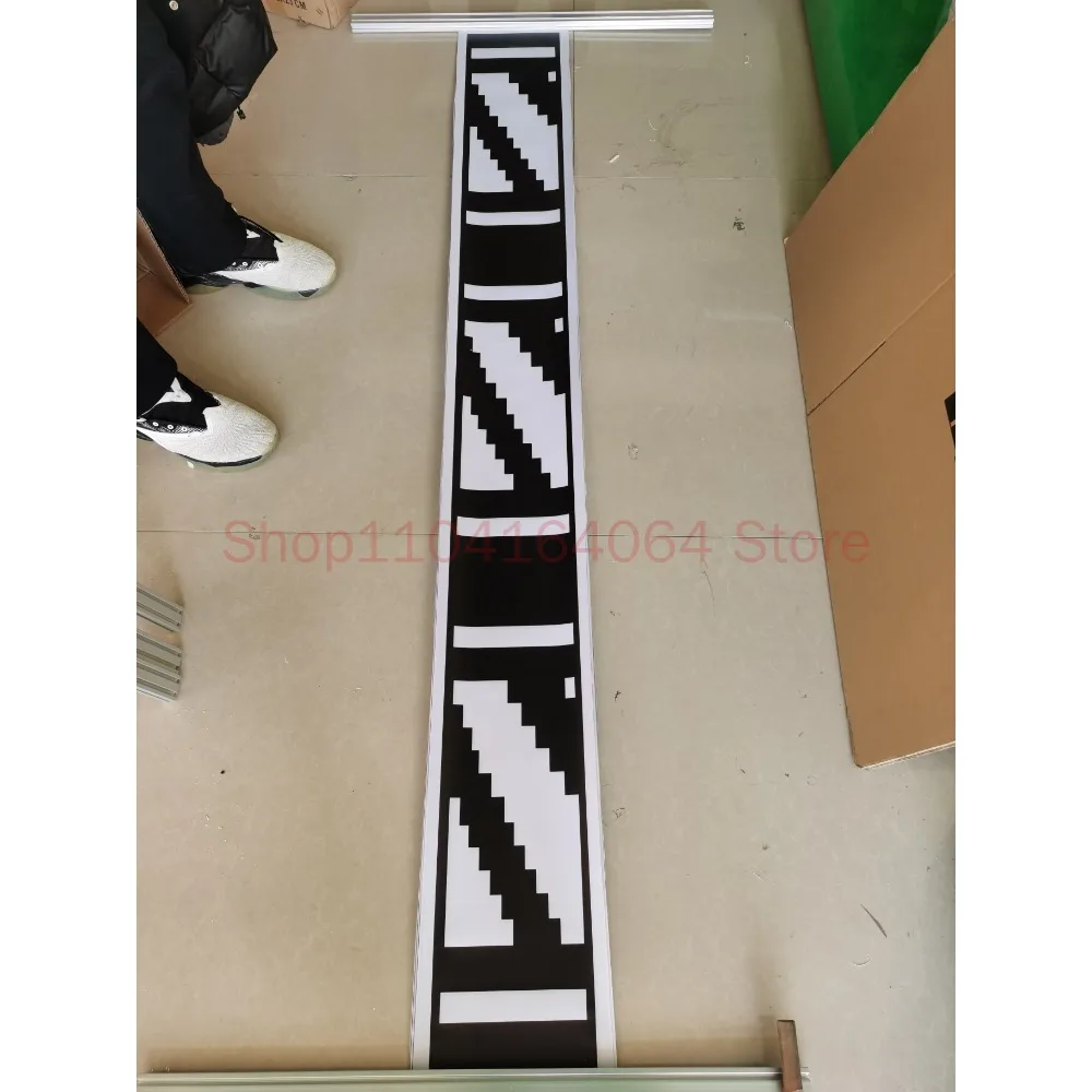 

Калибровочная ткань Volkswagen Audi LiDAR