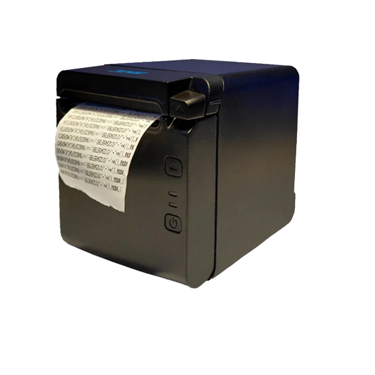 SNBC BTP-S80II BTP-S80 Compact Design USB Wifi Bluetooth 80mm thermal receipt printers bill pos printer for Retail Medical Indus