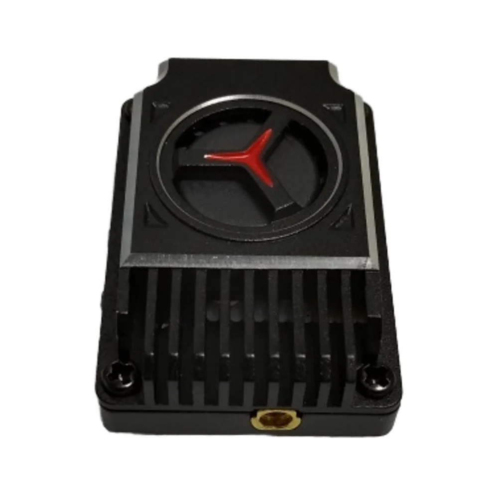 Customized FPV High Power VTX 3.3G 4W 16CH Video Transmitter Module with Antenna for Rc  Long-distance Dr-ones Dr-ones