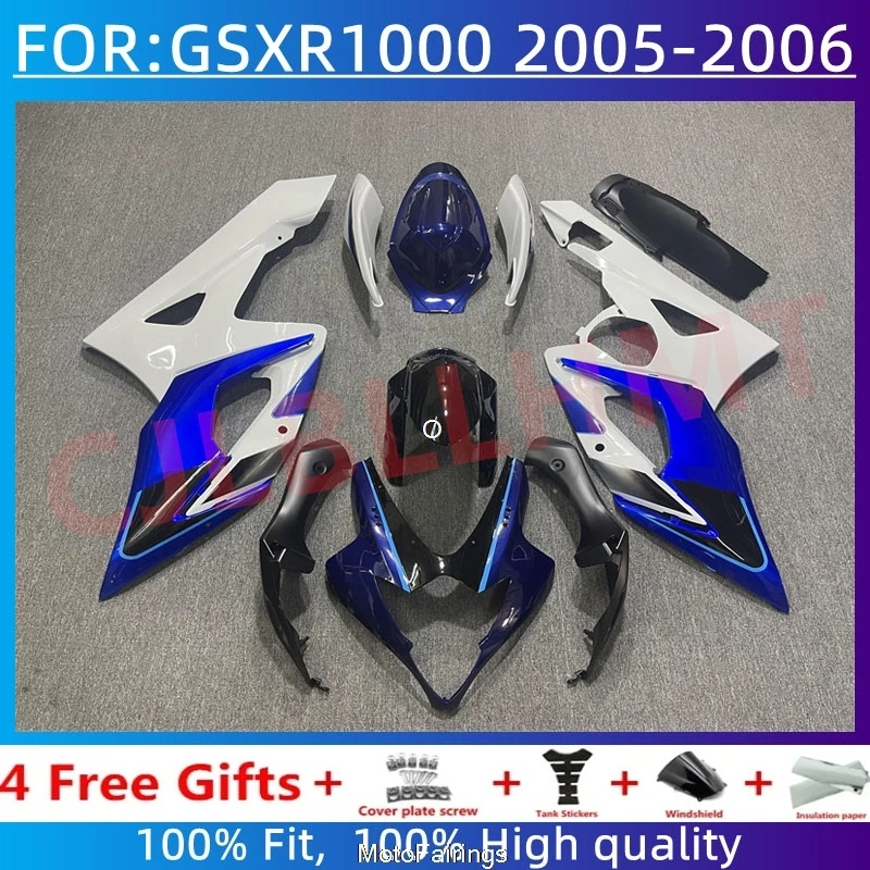 Motorcycle Whole Fa…