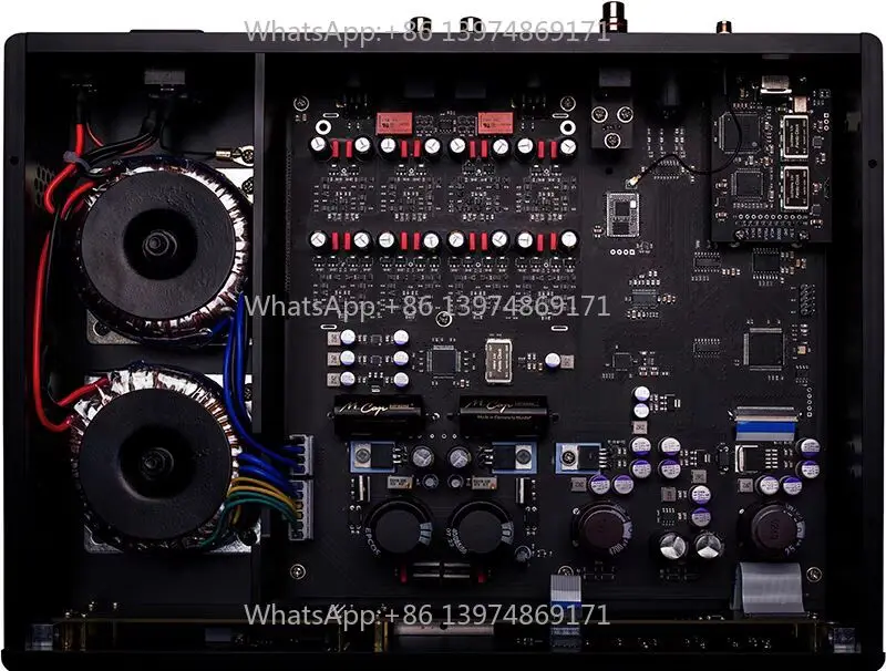 MUSETEC MH-DA006 MINI Audio Decoder DAC Digital Audio Converter Adapter