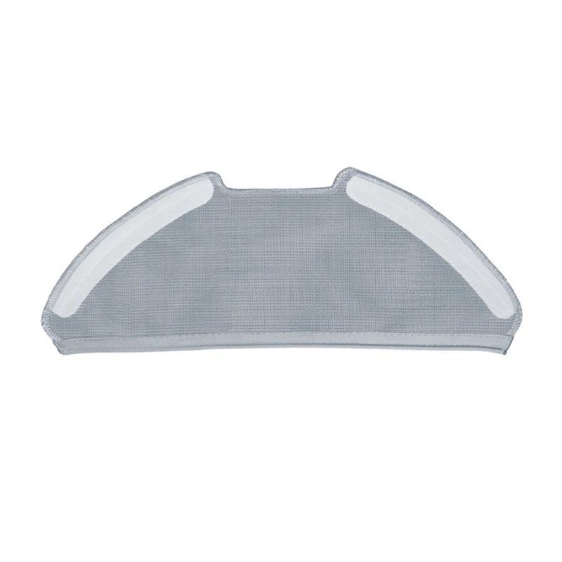 Аксессуар для робота-пылесоса Xiaomi Mijia Pro MJSTS1 / MJSTS 2 Pro, робот-пылесос, основная боковая щетка, Швабра, тканевый фильтр