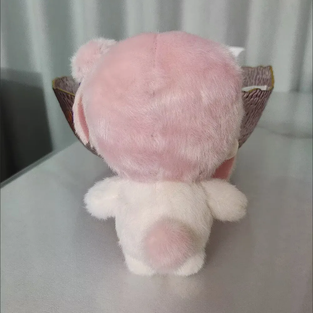 15cm Pendant NIKKE Doro Plush Doll Birthday Cotton Toy Cute Dorothy Stuffed Dolls Keychain Fans XMAS Gift Collects