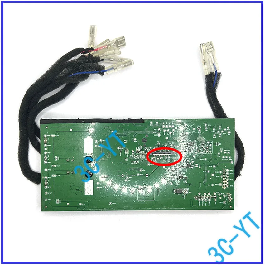 1PCS Motherboard Main Board For JBL Xtreme2 GG Version