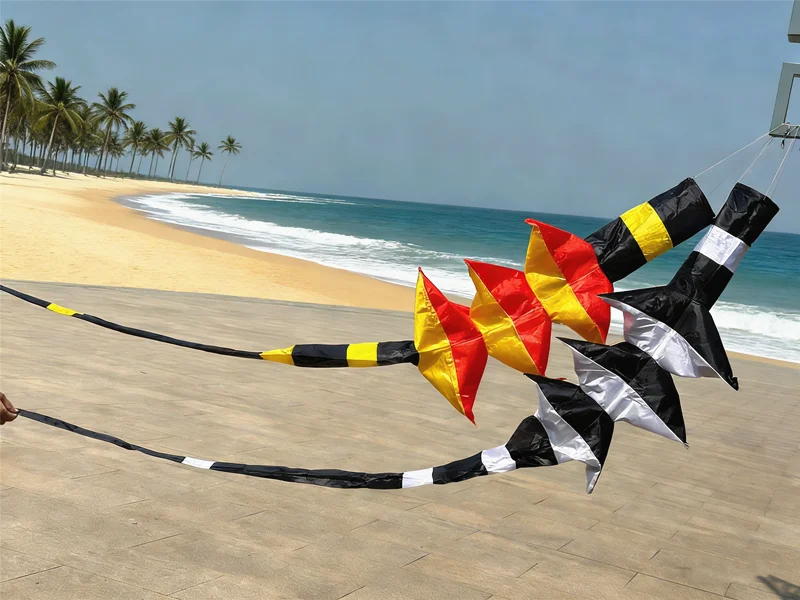 Thumbnail 2 - #26 Trending Kitesurfing Kites Right Now