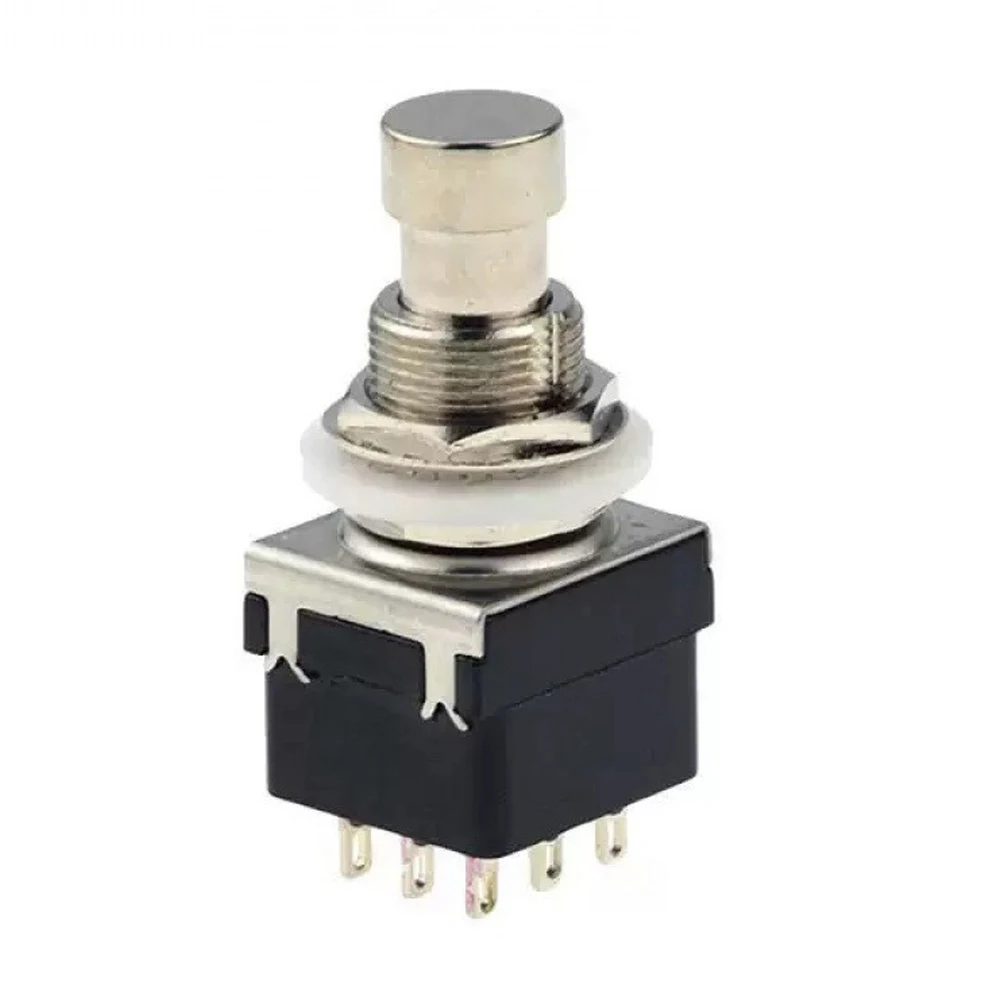 9 Pin Guitar Effects Pedal Switch