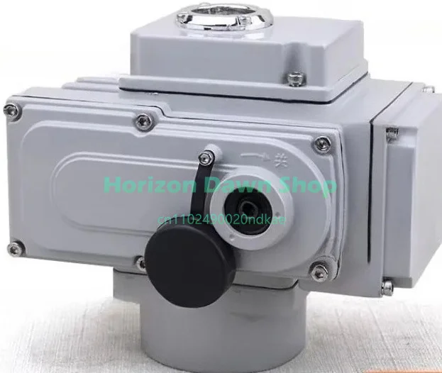 Electric actuator Small valve ball valve Damper switch type regulating actuator