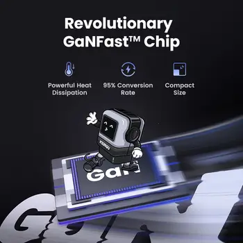 6 最佳銷售 ugreen 65瓦 - №4