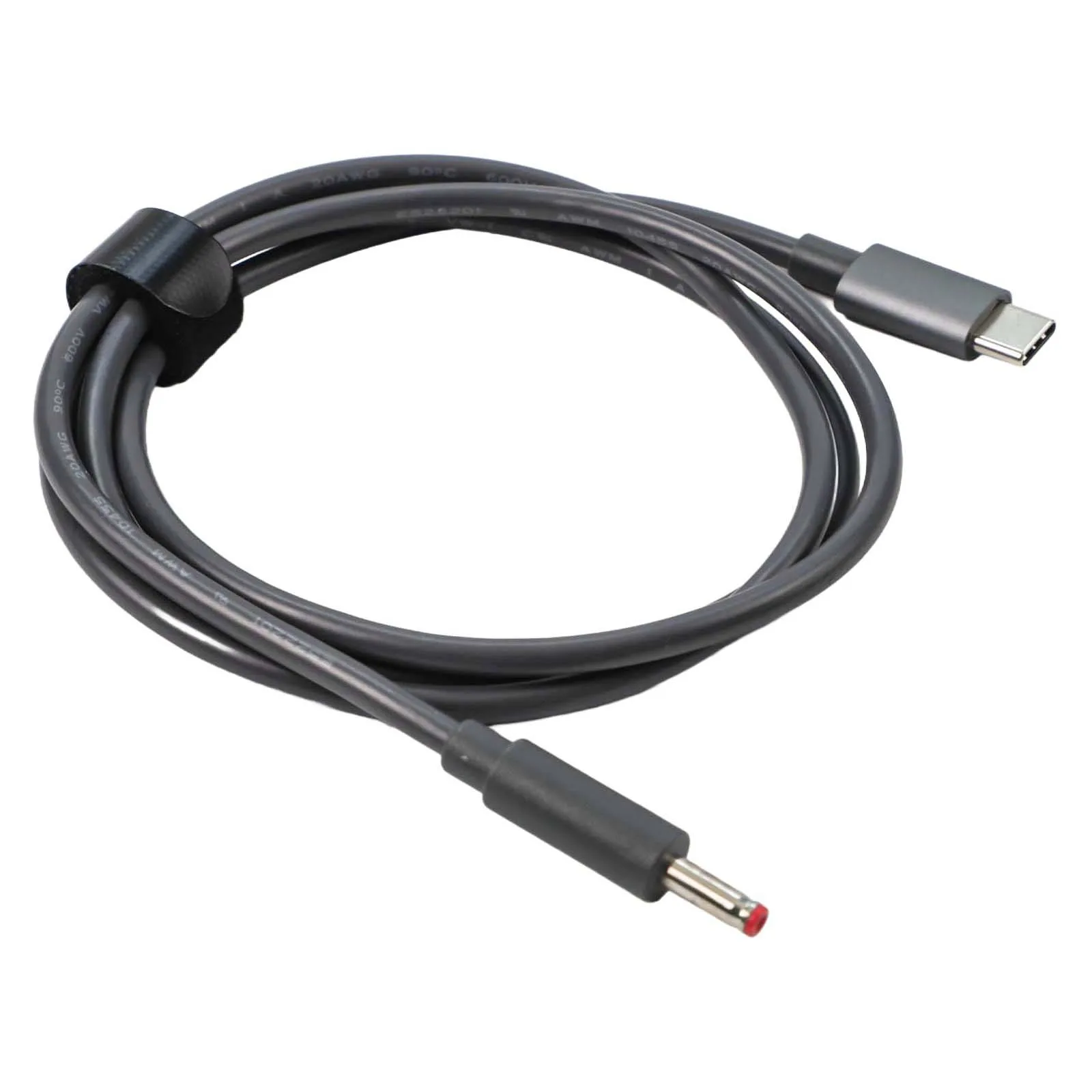 USB C to DC Cable for Starlink For Mini 1M/2M Lengths Robust Copper Material Convenient Installation for For Mini For Router