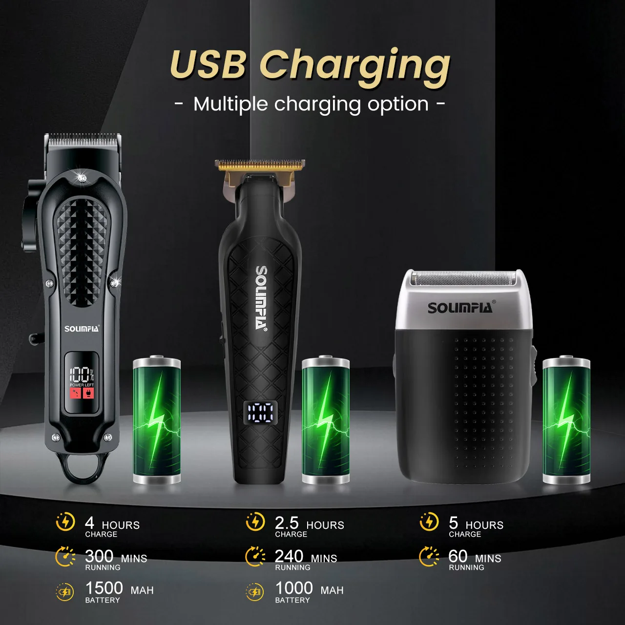 Thumbnail 3 - #51 Trending Shaving Kits Right Now