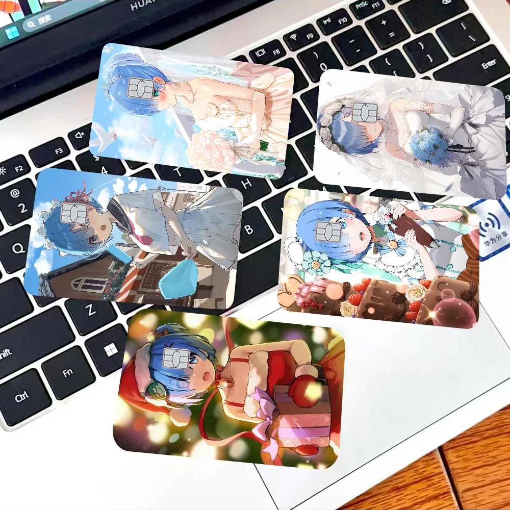 Rem Re Zero Anime Y…