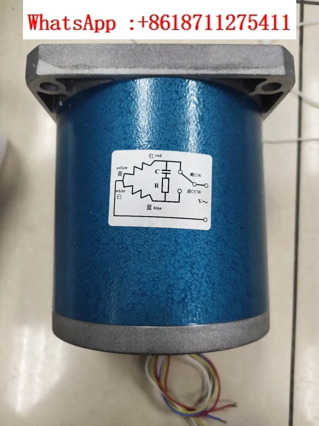 

Suzhou Jiatai replaces Jiefei 55/70/90/110/130TDY4/115 permanent magnet low-speed synchronous motor