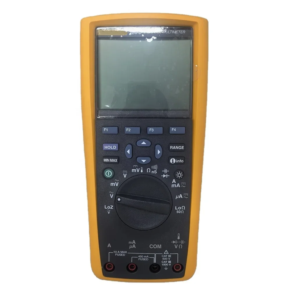

Good Price 289 C True-RMS Data Logging Multimeter in Stock