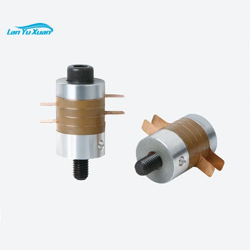 1500W-3600W High Power 15khz piezo ultrasonic transducer price