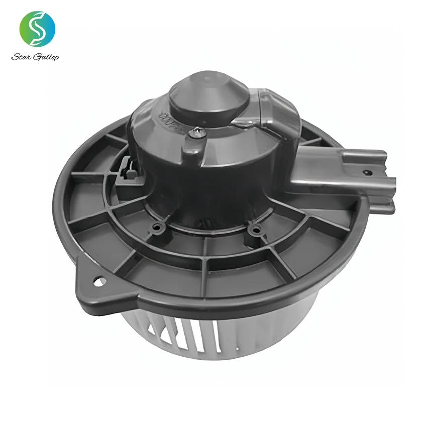 Star Gallop Auto Parts 12V Blower Fan Motor 12V Auto AC Air Cooler Electric Blower Motor Fan Rhd12V Ga/Bm-2303