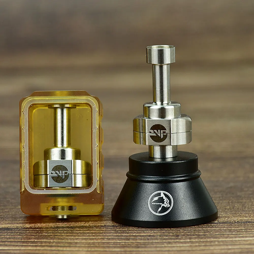 vape rba vape mtl 316ss rba /bb/boro/ locus replacement coil for vape kits - gallery image 2