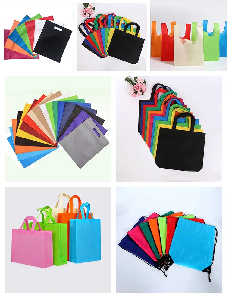 

Spcecial customize bag product with logo print