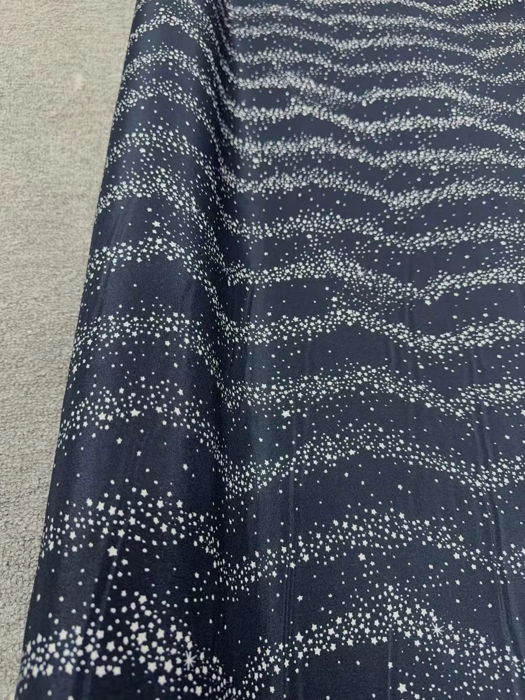 

Шелковая двойная марлевая ткань, широкая ширина, шелк 00% принт, материал юбки Dr irt, домашняя ткань, губка, подушечка, сделай сам, Hanrt