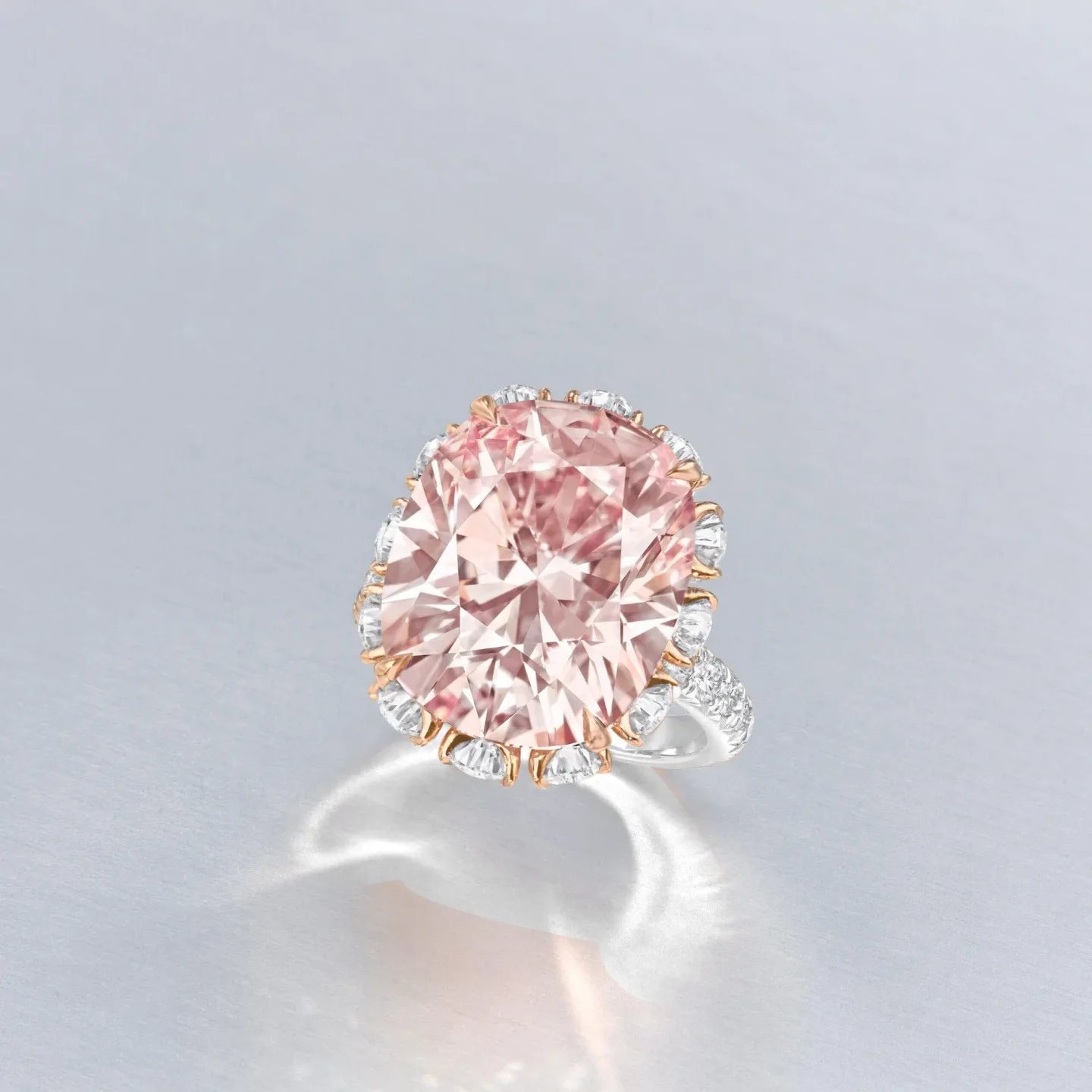 Wholesale Forever Ring Promise Order 925 Silver Diamond CZ Wedding Ring Suitable for Women to Wear Party Jewelry Ring