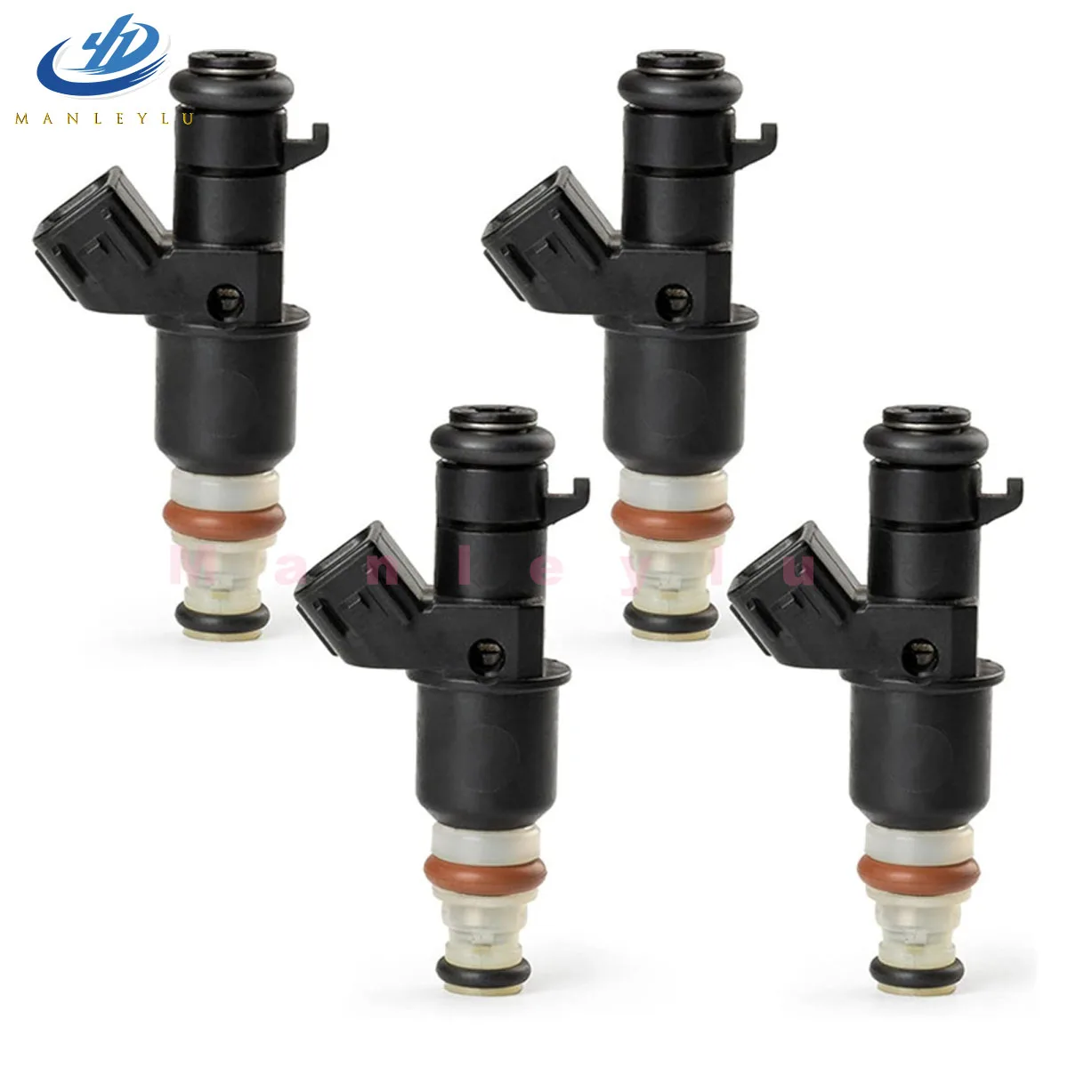 4-ピース-ロットインジェクターノズルホンダアコード-24l-2003-2007-oem-16450-ppa-a01-16450-raa-a01