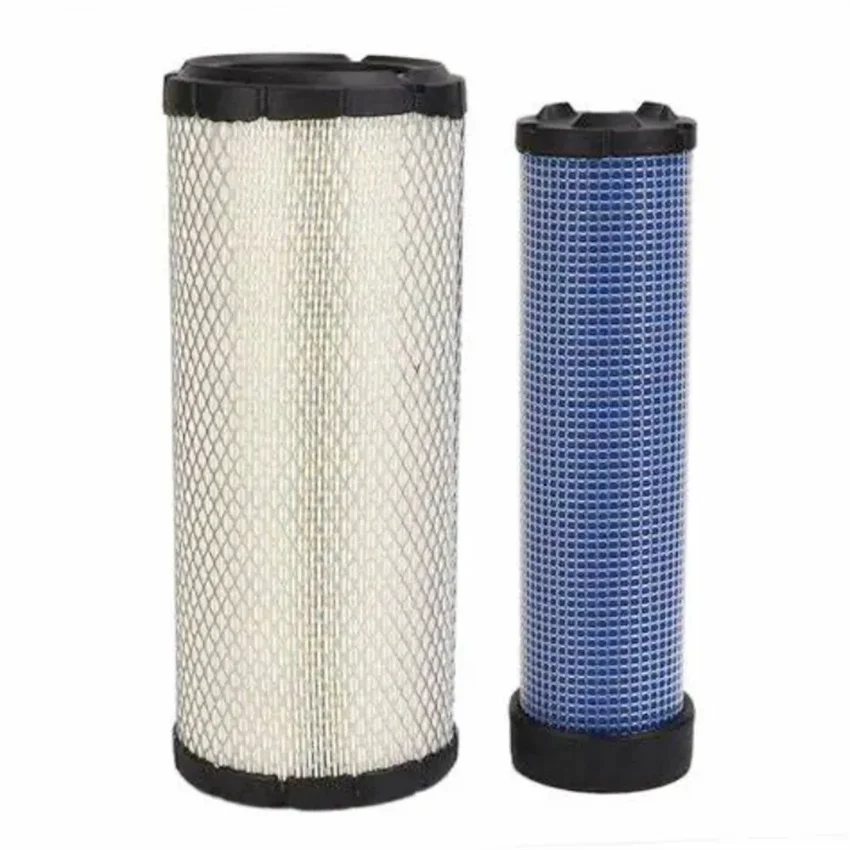 P821575 Excavator air filter P527596 P821938 P821963 P821575