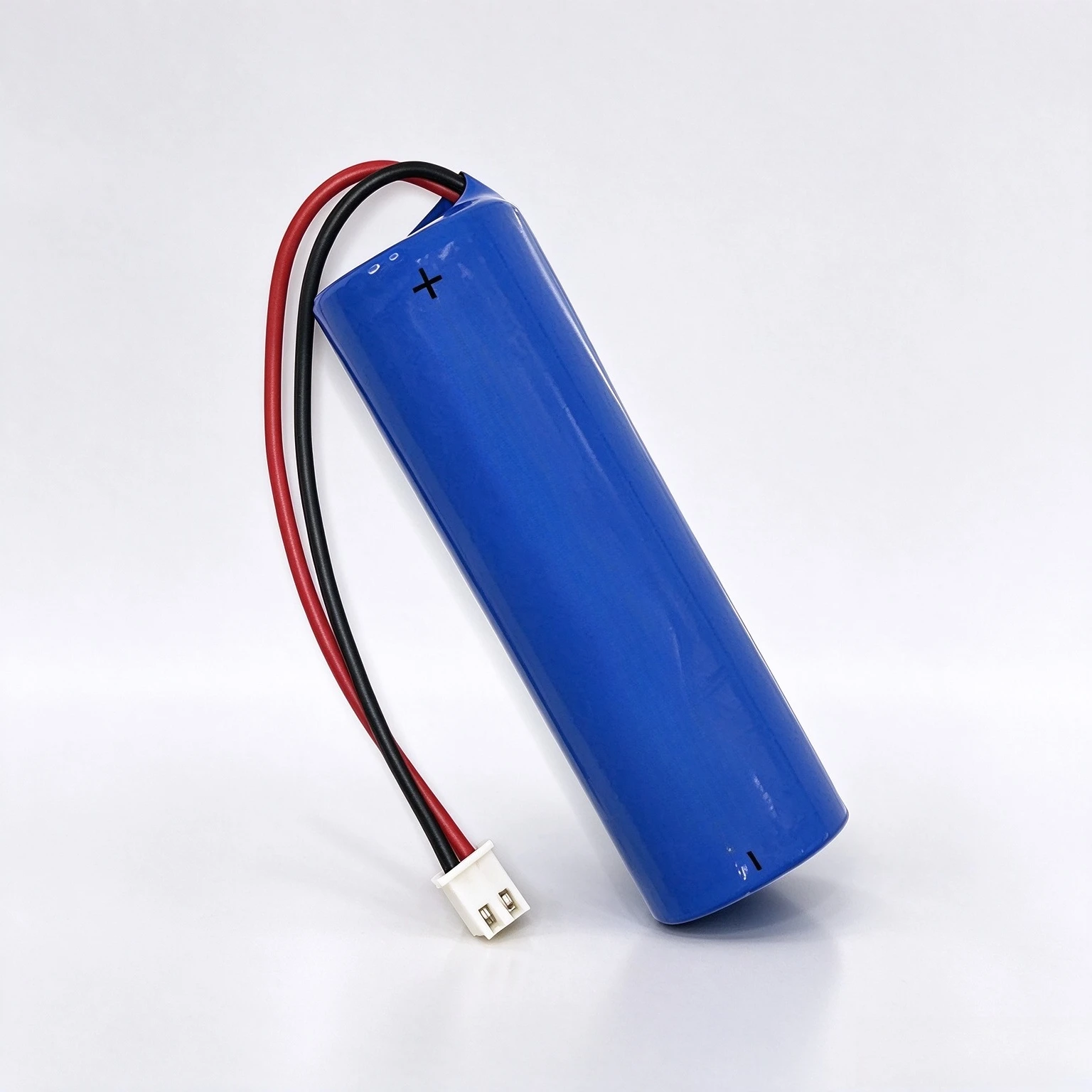 For 21700 lithium battery 4500mAh electric air pump smart audio camping light hand warmer rechargeable lithium battery