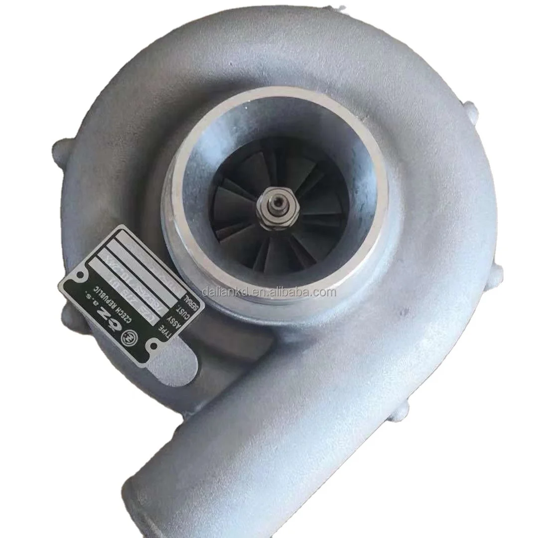 

Hot Sale Hot Sale ized Aluminium Sand Casting and Gravity Casting Made Turbocharger Parts With 5% Discount