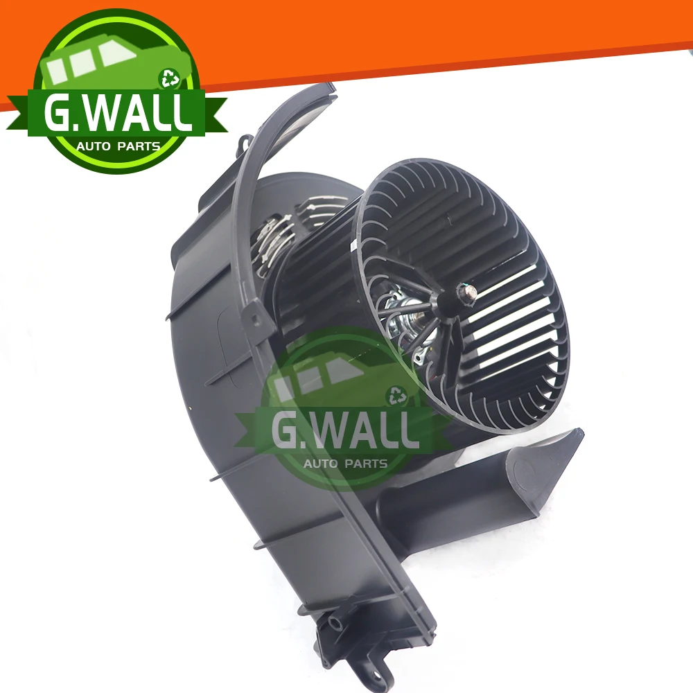 

Вентилятор двигателя вентилятора отопителя с левым рулем для BMW X5 E70 2007-2013 X6 E71 E72 2008- 64116971108 64119229658 64119245849 9229658 9245849