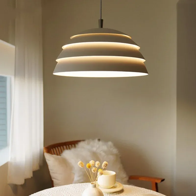 

Modern LED Pendant Lamp Living Room LED Chandelier Nordic Decoration Creative Design Ceiling Dining Room Hanging Light