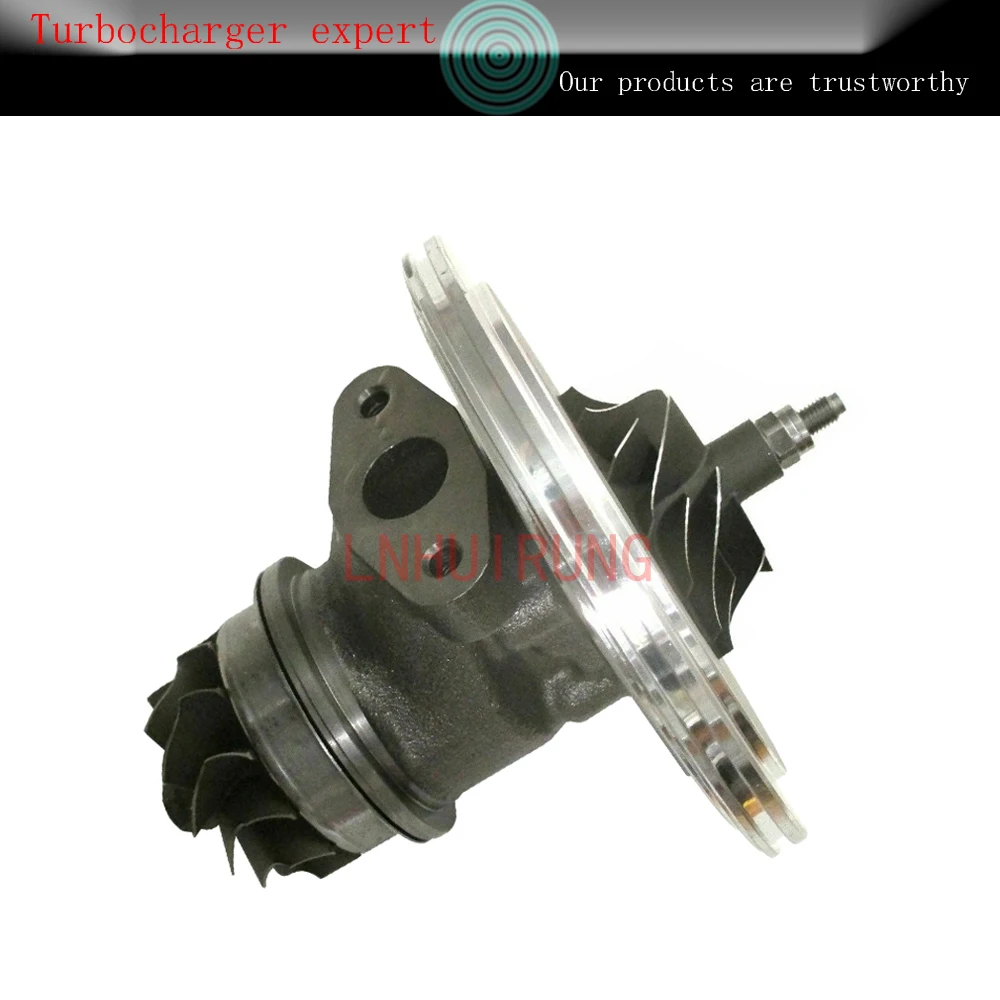 turbine core Balanced K26 53269700001 53269880004 779635502 Turbo cartridge for BMW 335D 535D 635D X3 X5 X6 3.0 SD M57D30TU2 터보