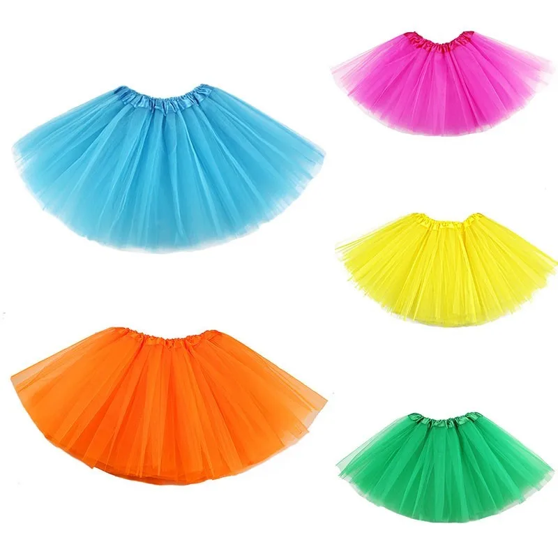

2025 Autumn Hot Women Vintage Tulle Skirt Short Mini Tutu Skirts Adult Fancy Ballet Dancewear Party Costume Ball Gown Mini skirt