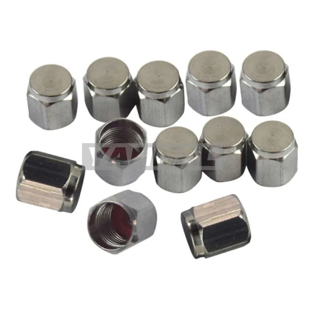 HOT SALE 8 PIECES VALVE CAP FOR KUBOTA V1903 ENGINE