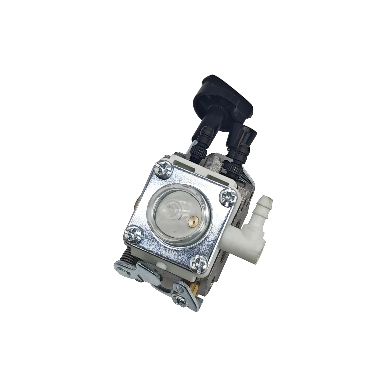 Carb 4241-120-0608 For  Genuine Carburetor Zama C1M-S204 S206 C1M S204