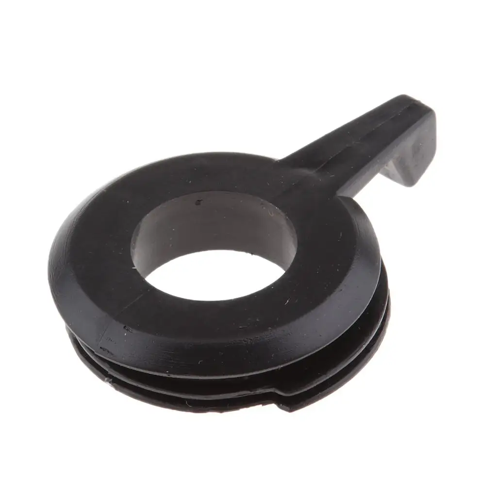 Motorcycle Accessories Plastic Throttle Shut Off Choke Rod Valve for Honda CB-1 CB250 CB400