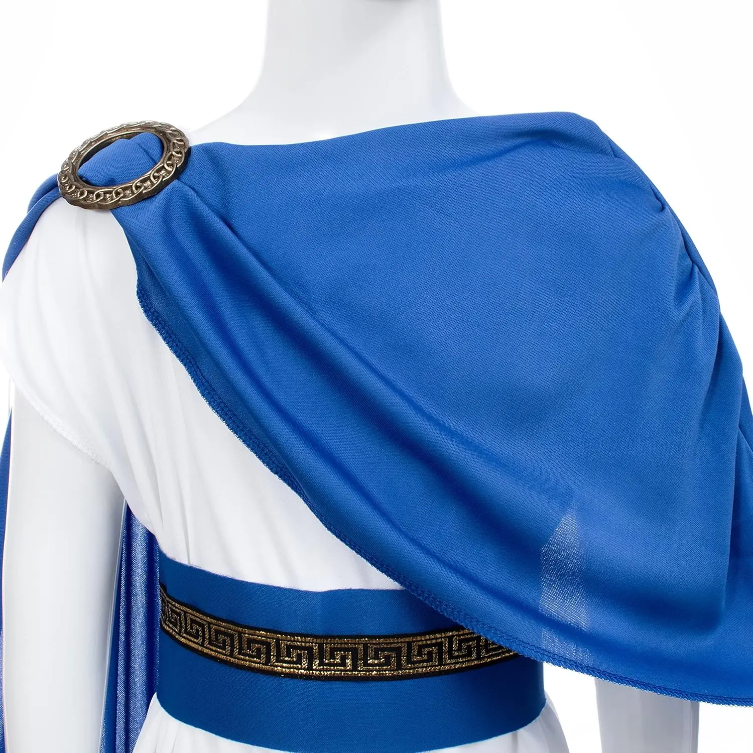 Costume for  Ancient Greece Mythos Philosopher Rome Nobility Cosplay  Long Skirt Female Greek and Roman Costumes