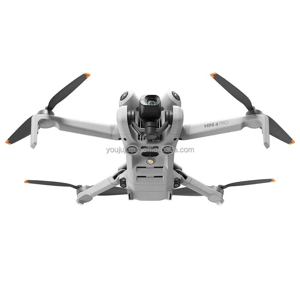 

In stock Mini 4 Pro Fly More Combo Plus RC 2 25Min Max Flight Time Omnidirectional Obstacle Sensing New Original