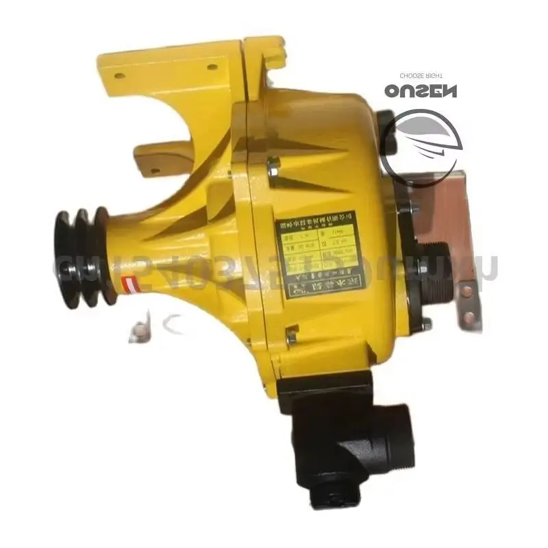 

Самовсасывающий насос с ременным приводом 1/1.5/2/3 дюйма / Насос для орошения ферм / Насос из алюминиевого сплава с большим расходом / Самовсасывающий насос с высокой производительностью