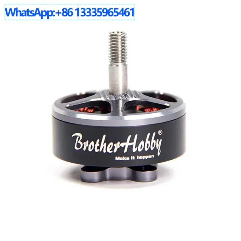 

2 шт. BrotherHobby Avenger 3008 Race, мотор FPV