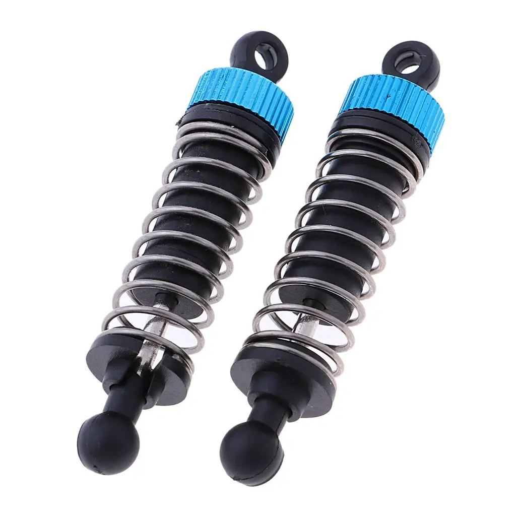 1 Pair Front Shock Absorber Kits /18 RC A959-B A929-B A969-B A979-B