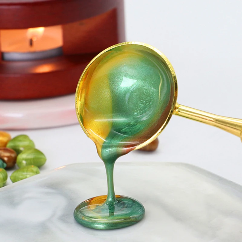 100 sztuk/worek w kształcie serca pieczęć woskowa pieczątki farby ogniowe pieczątki ziarna woskowe cząstki do koperty zaproszenie na ślub album do