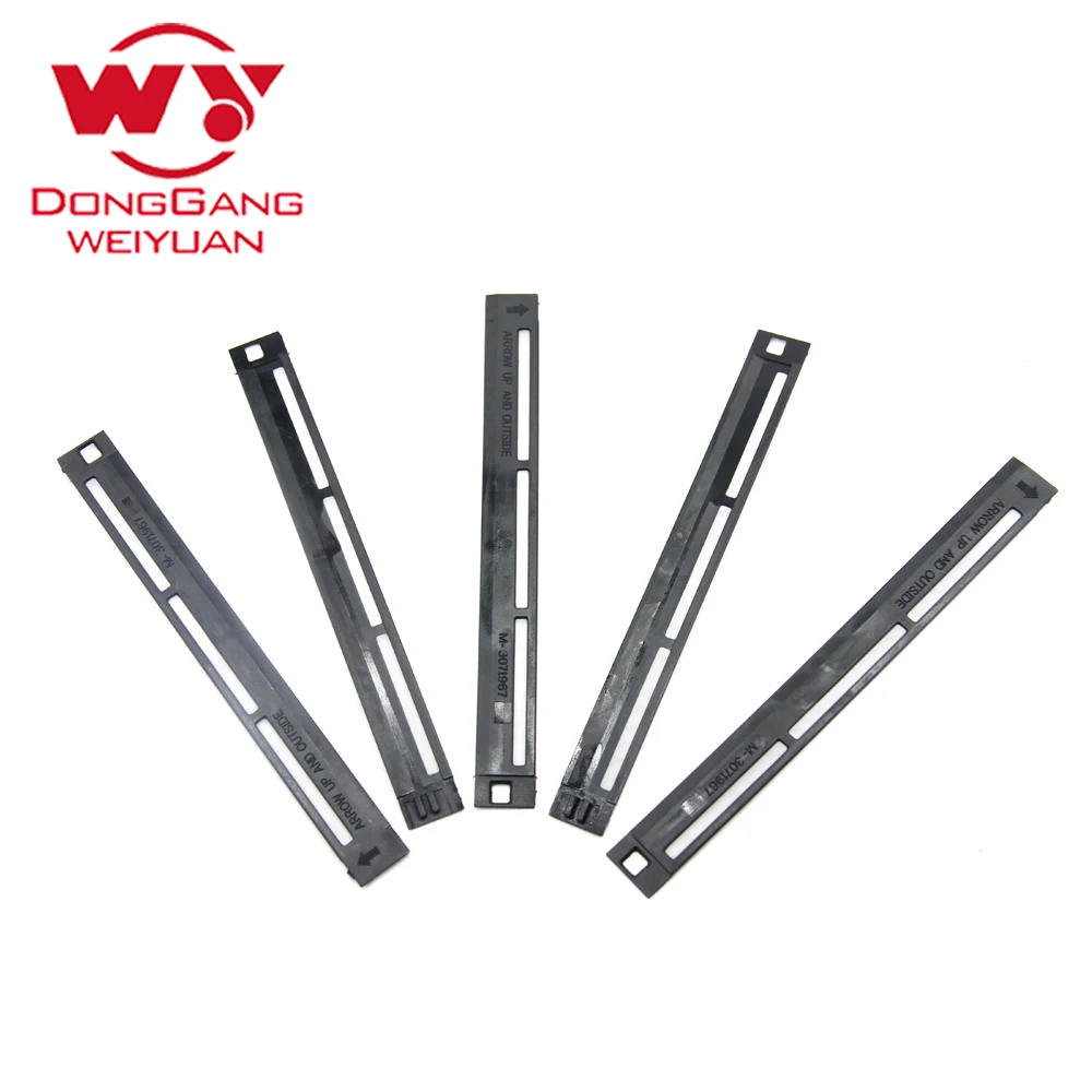 

500 pcs/lot High Performance Common Rail Diesel Fuel Injector M11 & N14 Filter 3071967 for Cummins