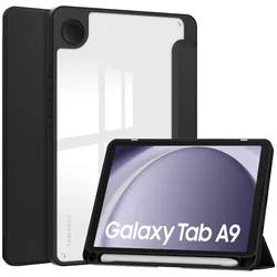 ペンスロット付きタブレットケース,Samsung Galaxy Tab A9, 8.7 