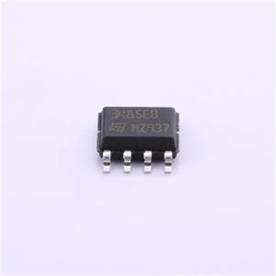 

30 шт./лот ST3485EBDR (ИС RS-485/RS-422)