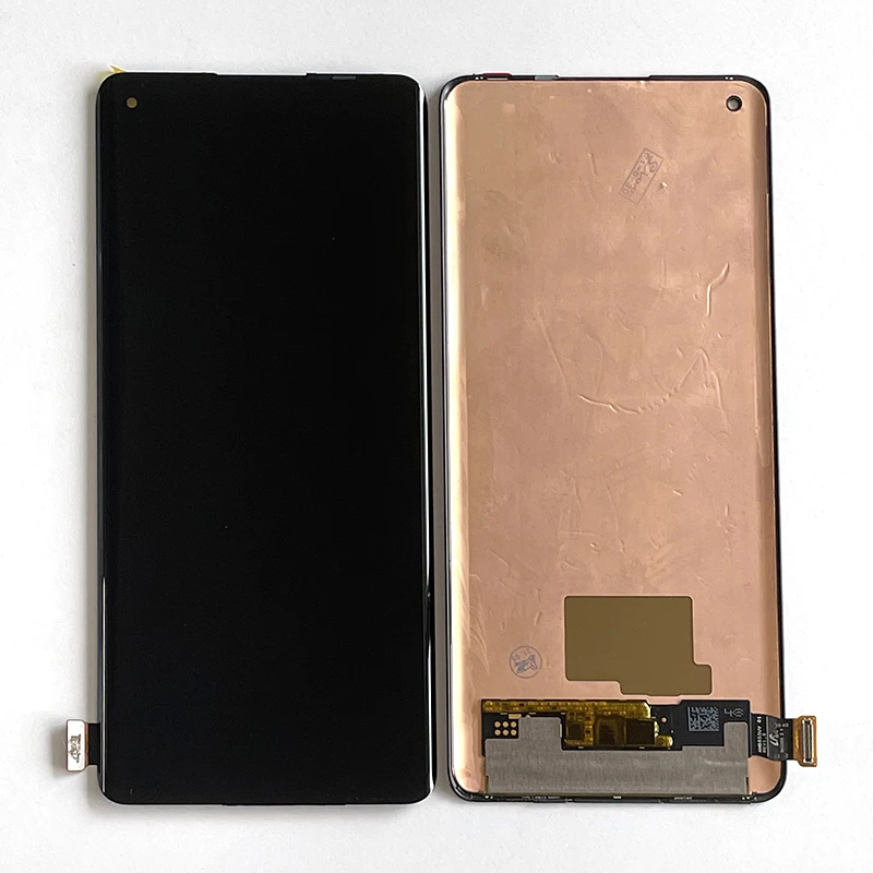 

6.5 Original New For Oppo Find X2 Neo CPH200 LCD Display Screen+Touch Panel Digitizer For Find X2 Pro Find X2 lite Sreen